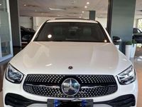 Usata Mercedes GLC220 Edition 194 CV (142 kW) 2021 SUV