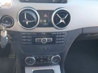 usata Mercedes GLK220 4Matic BlueTEC Premium