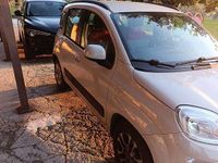 Usata Fiat Panda Lounge 69 CV (50 kW) 2017 Utilitaria