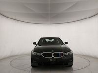 usata BMW 320 Serie 3 d Msport