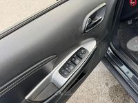 Usata Fiat Freemont Lounge 140 CV (102 kW) 2014 Nero SUV