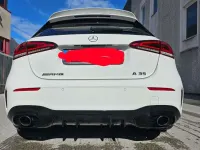 Usata Mercedes A35 AMG AMG 306 CV (225 kW) 2019 Berlina