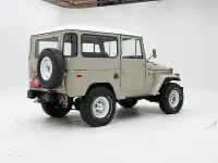 Usata Toyota FJ 125 CV (91 kW) 1972 Altri SUV