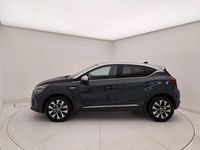 Gebraucht Renault Captur Techno 145 PS (106 kW) 2023 Blau SUV