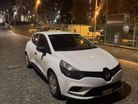 Usata Renault Clio IV Luxe 68 CV (50 kW) 2017 Berlina
