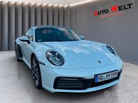Usata Porsche 911 Carrera S 460 CV (338 kW) 2019 Bianco Coupé