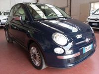 usata Fiat 500 (2007-2016) 1.2 EasyPower Lounge