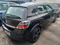 usata Opel Astra 1.4 16V GPL-TECH 5 porte Enjoy