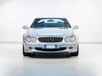 usata Mercedes SL500 automatica