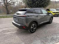 Usado Peugeot 2008 Allure 102 HP (75 kW) 2024 Cinzento SUV