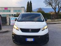 Usata Peugeot Expert 122 CV (89 kW) 2016 Furgone