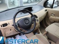 usata Renault Modus 1.4 16V Luxe Dynamique