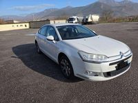 Usata Citroën C5 Business Class 163 CV (119 kW) 2015 Bianco Berlina