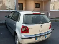 Occasion VW Polo 64 ch (47 kW) 2003 Gris Citadine