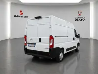Usata Opel Movano 140 CV (102 kW) 2022 Furgone