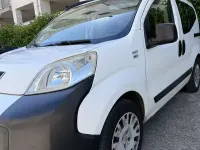 Usata Peugeot TePee Outdoor 75 CV (55 kW) 2014 Station wagon