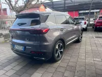 Usata DR DR 6.0 150 CV (110 kW) 2023 Grigio SUV