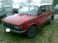 usata Fiat 127 1050 1050 Panorama