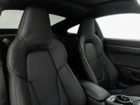 Nuova Porsche 911 Carrera 4S 581 CV (427 kW) 2026 Oak green neo metallizzato Coupé