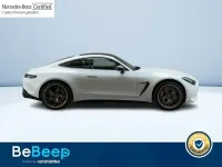 Usata Mercedes AMG GT 63 Premium Plus 585 CV (430 kW) 2025 Bianco pastello Coupé