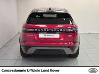Usata Land Rover Range Rover Velar 180 CV (132 kW) 2018 Other SUV