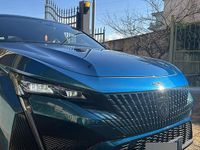 Usata Peugeot 408 GT GT 131 CV (96 kW) 2023 Station wagon