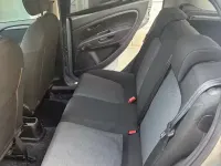 Usata Fiat Grande Punto 65 CV (47 kW) 2012 Grigio Utilitaria