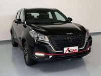 Nuova DFSK Glory 580 106 CV (77 kW) 2025 Nero SUV