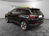 Usata Jeep Compass Limited 140 CV (102 kW) 2020 Nero SUV