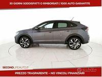 Usata VW Taigo R-line 115 CV (84 kW) 2024 Grigio SUV