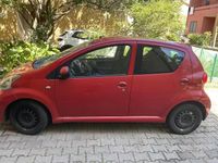 Usata Toyota Aygo 67 CV (49 kW) 2007 Utilitaria