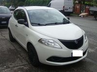 Usata Lancia Ypsilon S 69 CV (50 kW) 2020 Bianco Utilitaria