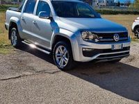 usata VW Amarok -