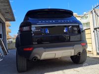 usata Land Rover Range Rover evoque 2.0 150 cv 4x4