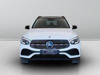 usata Mercedes GLC300 GLC - X253 2019 -d Premium