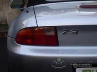 Usata BMW Z3 Performance 140 CV (102 kW) 1997 Grigio Cabrio