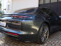 Usata Porsche Panamera 330 CV (242 kW) 2019 Grigio Berlina