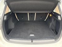 Usata BMW X1 Advantage 125 CV (91 kW) 2021 Bianco SUV