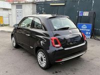 Usata Fiat 500 Lounge 69 CV (50 kW) 2016 Utilitaria