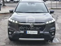Usata Suzuki SX4 S-Cross 129 CV (94 kW) 2024 Grigio SUV