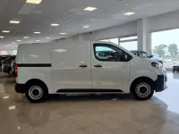 Nuova Fiat Scudo 120 CV (88 kW) 2026 Bianco Furgone