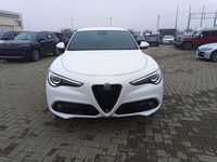 usata Alfa Romeo Stelvio Stelvio2.2 Turbodiesel 190 CV AT8 Q4 Sprint nuova a Alessandria