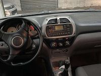 Usata Toyota RAV4 Sol 150 CV (110 kW) 2000 SUV