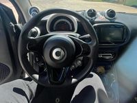 Occasion Smart ForTwo Electric Drive 60 kW (82 ch) 2019 Blanc