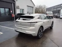 Nuova DS Automobiles DS4 136 CV (100 kW) 2025 Grigio cristallo _ m SUV