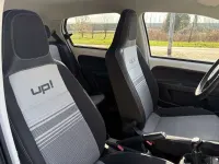 Usata VW up! Highline 75 CV (55 kW) 2012 Utilitaria
