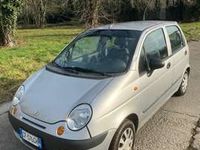 usata Chevrolet Matiz 0.8 SE City c/abs