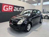 Usata Suzuki Swift GL 91 CV (66 kW) 2007 Other Utilitaria