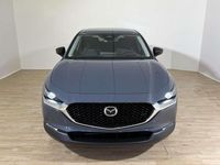 Nuova Mazda CX-30 Homura-Line 140 CV (102 kW) 2026 Grigio SUV