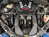 Usata Alfa Romeo Stelvio Quadrifoglio 510 CV (375 kW) 2019 Blu SUV